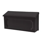 Architectural Mailboxes Windsor Wall-mounted For Outside, Rust-proof.... Fixed Price $24.93.
