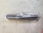 Hy-pro Machine Drill Bit, 13.10 Mm Size, 140 Degrees Point Angle, Solid Carbide. Fixed Price $49.95.