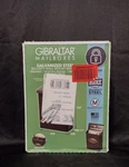 Gibraltar Mailboxes Venetian Bronze Medium Vertical Design Rust Fade Resistant. Fixed Price $52.00.