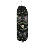 Gothic Moth Butterfly Plastic Bag Holder, Wall Mount Grocery Plas.... Fixed Price $14.12.