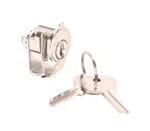 Lot Of National Brand 808220 Mailbox Lock Replaces Durasteel C8722* HL1 Keyway. Fixed Price $23.85.