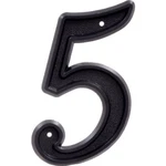 The Hillman Group 844045 5.5-INCH Plastic House, Number. Fixed Price $6.95.
