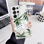 Custom Flamingo Cover Magnetic Phone Case For Samsung Galaxy A17 A57 A56 S25 S26. Fixed Price $8.59.