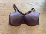 Victoria's Secret Ganache 36G Body By Ultra Lined Front Close Demi Bra. Fixed Price $16.00.