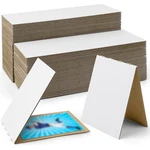 100 Pack Trading Protectors 3.5X4.5 Inch With Cardboard Inserts. Fixed Price $22.32.