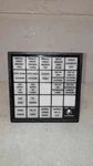 Alert Panel Ametek Signal Box 204L1N4T1C3E (sku: 107863). Fixed Price $55.00.