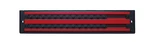 Mechanics Time Savers MTS-LASDR25 Rows Of (13) Locking Posts = (26) Total. Fixed Price $52.25.