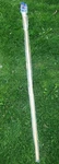 Valley Forge Flag 60705 5' Wood Pole With Anti - Wrap Ring New. Fixed Price $25.95.