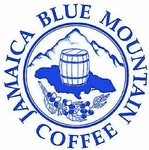 100% Jamaican Blue Mountain Coffee Beans Medium Roast Whole Bulk Bag 5 Lb. Fixed Price $102.95.
