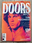 2024 The Doors Classic Rock Special Edition 132 Pages Jim Morrison Madness Myth. Fixed Price $21.99.