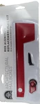 Solar Gibraltar Mailboxes Replacement Flag Kit Red #RF000R06AM New. Fixed Price $7.29.