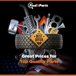 Taylormade 46013 Commercial Grade Side Gard Dock Edg. Fixed Price $83.80.