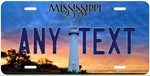 Personalized Custom License Plate Tag For Any State Wall Auto Car Bicycle Atv. Fixed Price $20.19.