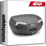 Motorcycle Panniers Riviera Black Tech 46 Lt Givi Morini X-cape 649 2021. Fixed Price $329.53.