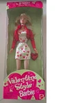 1998 Special Edition Target Exclusive Valentine Style Barbie #20465 Nrfb!. Fixed Price $19.99.