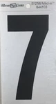 Hillman 844103, #7 5-1/4" Reflective Square Cut Adhesive Mylar. Fixed Price $8.78.