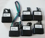 Harley Davidson Rockford Fosgate Boom Audio Amplifier Install Bypass Plug Set. Fixed Price $12.95.