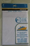 Hillman Peel-off White Letters & Numbers Pack Vinyl 3" 847017. Fixed Price $8.00.