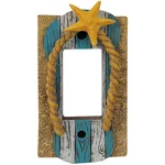 Rivers Edge Products Decora Switch Plate Cover, Single Gang Wall With. Fixed Price $16.99.