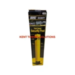 New Anti Theft Security Square Fold Down Drive Way Post Integral Top Lock 9732. Fixed Price $50.63.