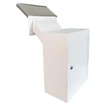 Plugsharge Through-the-wall Drop Rainproof Cover Heavy Duty. Fixed Price $171.82.