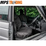 Land Rover Discovery Front Waterproof Seat Set DA3662BLACK. Fixed Price $115.65.