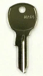 Auth Florence Mailbox Locks NA14 1069L Keys Blanks. Fixed Price $8.69.