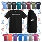 Rural Carrier Postal Worker Tshirt Office Mailman City. Fixed Price $15.99.