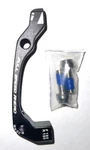 Fsa Bike Disc Brake Adapter 180MM Front, 160MM Rear Mount 406-0020 New. Fixed Price $11.97.