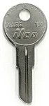 Florence Mailbox Y11 01122 For Various Locks Keys Blanks. Fixed Price $9.97.