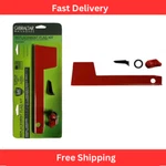 Architectural Mailboxes Replacement Durable Aluminum Flag Kit Red. Fixed Price $8.30.
