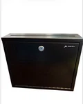 Adiroffice Large Steel Multi-purpose Secure Drop Box (item #ADI631-03-BLK). Fixed Price $24.99.