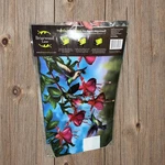 Briarwood Lane Springtime Hummingbirds Mailbox Cover. Fixed Price $15.95.