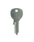 Key Blank For Usps Mailbox Locks (1646R) One Size. Fixed Price $70.69.
