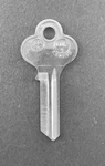 Lots Of LO1 X1014L LOR1 Type Key Blanks For Lori. Fixed Price $19.95.