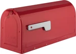 7600R MB1 Mailbox, Medium, Red. Fixed Price $35.99.