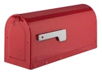 Architectural Mailboxes 7600R MB1 Mailbox, Medium, Red. Fixed Price $57.11.