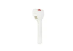 Postal Pro Craftsman Mailbox And Kit, White. Fixed Price $50.00.