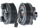 Acauto AC-06MI03 Magnetic Clutch, Air Conditioning Compressor For Mitsubishi. Fixed Price $84.76.