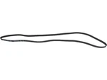 Api 21WQ52H Main Drive Multi Rib Belt Fits 1992 Oldsmobile Custom Cruiser. Fixed Price $32.78.