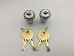 U-turn & Gumball Candy Vending Machine 2 Locks + 4KEYS. Fixed Price $23.48.