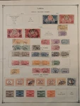 Italy Libia 1915-1934 Bob Special Delivery, Parcel Post, Postage Due Lot Of 43. Fixed Price $19.99.