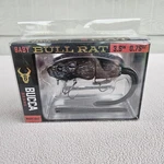 Triton Mike Bucca Baby Bull Rat Wake Bait 3.5" 3/4OZ River Fishing. Fixed Price $14.99.