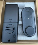 Smart Lock Keyless Entry Door Fingerprint American Deadbolt D03 Touchscreen. Fixed Price $59.99.