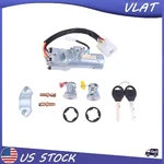 For Nissan Frontier 1999 2000-2003 Left Right Ignition Lock Cylinder Set. Fixed Price $53.10.
