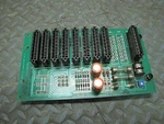 Gould Gettys Plc Circuit Board Card 700-0014-00 700001400 700-0014-102. Fixed Price $10.00.