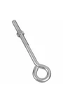Hillman 1/2 In. Galvanized Eye Bolt With Hex Nut 320812. Fixed Price $35.00.