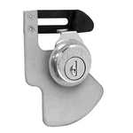 Salsbury Tenant Parcel Locker Mailbox 2 Keys Metallic. Fixed Price $65.13.