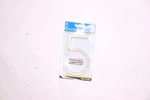 Hillman Distinctions Floating Mount House Number Brushed Nickel 5". Fixed Price $6.26.