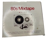 80S Mixtape 3CD Box Set (rhino) - David Bowie, Inxs, Simple Minds... Free Post. Fixed Price $13.51.